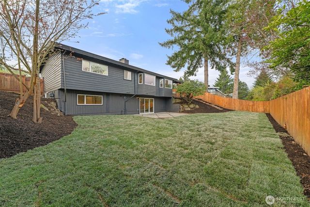 16807 NE 6TH Place, Bellevue, WA 98008