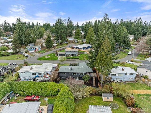16807 NE 6TH Place, Bellevue, WA 98008