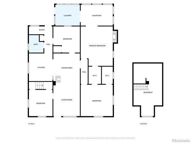 1630 Jackson St, Pueblo, CO 81004