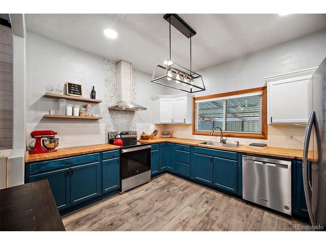 1630 Jackson St, Pueblo, CO 81004