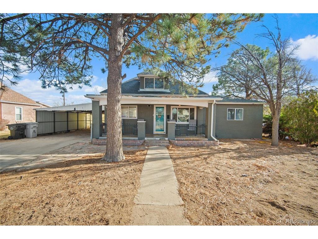 1630 Jackson St, Pueblo, CO 81004