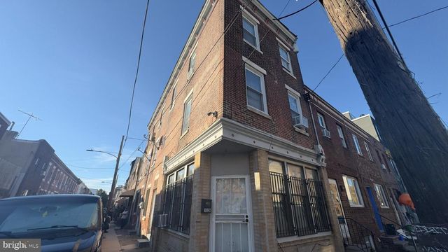 1326 S 8TH ST, Philadelphia, PA 19147