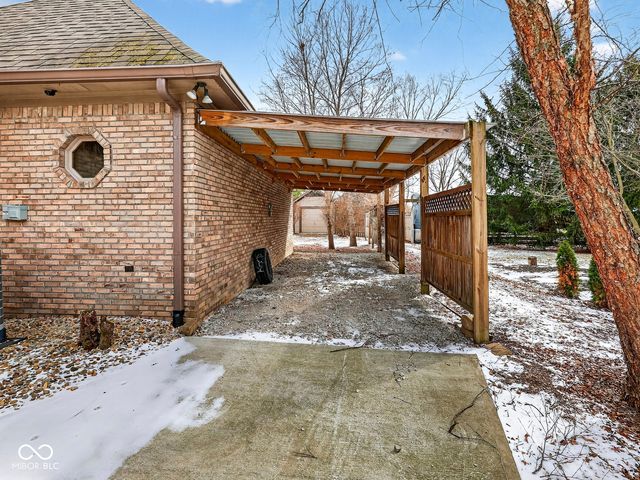 10230 Terri Lane, Brownsburg, IN 46112