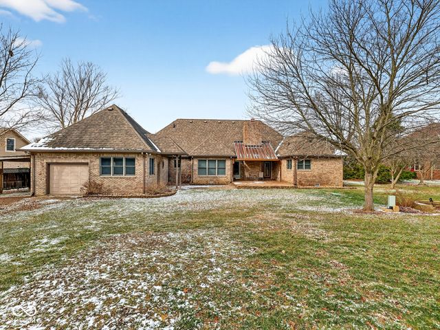 10230 Terri Lane, Brownsburg, IN 46112