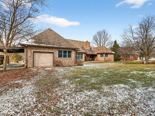 10230 Terri Lane, Brownsburg, IN 46112