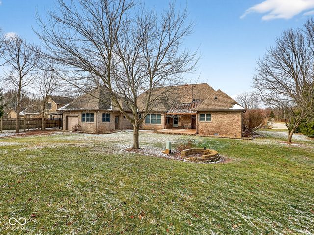 10230 Terri Lane, Brownsburg, IN 46112