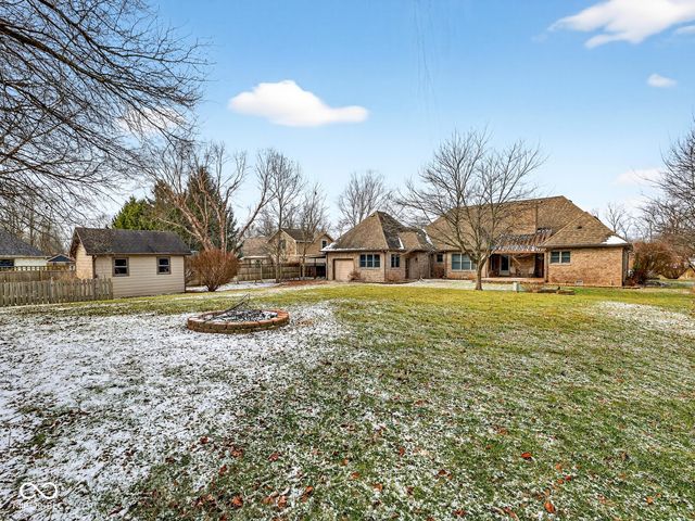 10230 Terri Lane, Brownsburg, IN 46112