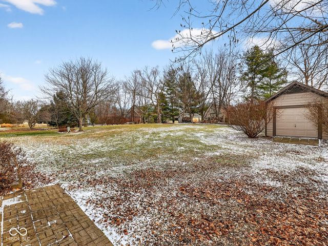 10230 Terri Lane, Brownsburg, IN 46112