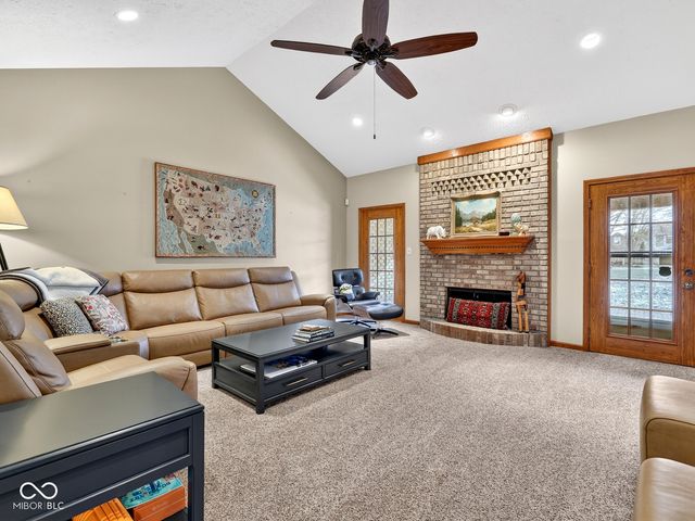 10230 Terri Lane, Brownsburg, IN 46112