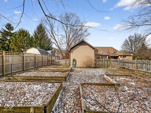 10230 Terri Lane, Brownsburg, IN 46112