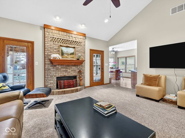 10230 Terri Lane, Brownsburg, IN 46112