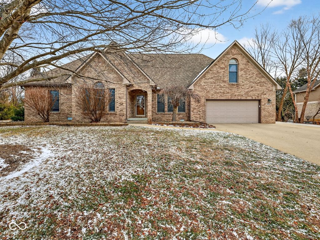 10230 Terri Lane, Brownsburg, IN 46112