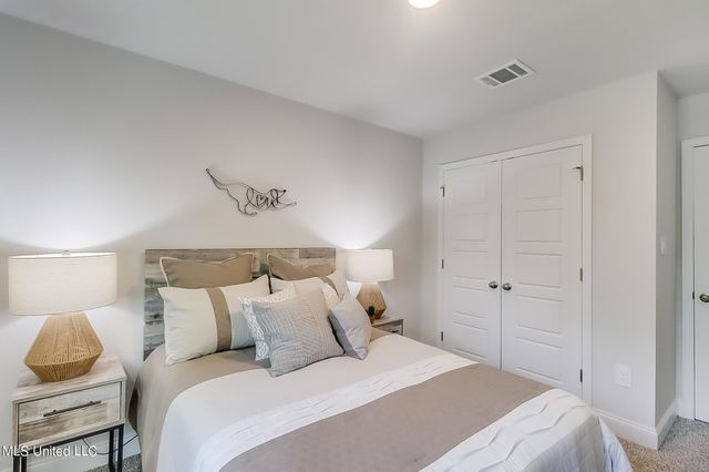 12258 Frazier Lane, Gulfport, MS 39503