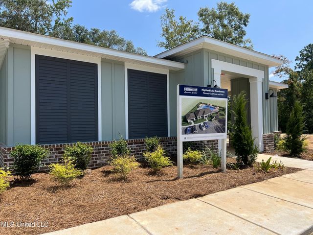 12258 Frazier Lane, Gulfport, MS 39503