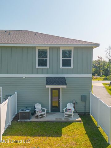 12258 Frazier Lane, Gulfport, MS 39503