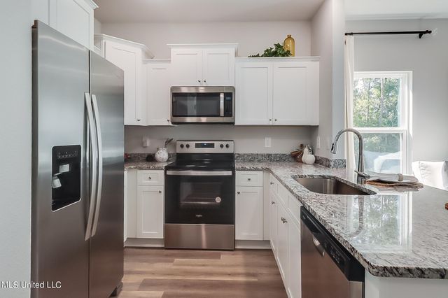 12258 Frazier Lane, Gulfport, MS 39503