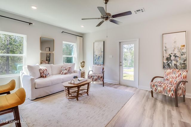 12258 Frazier Lane, Gulfport, MS 39503