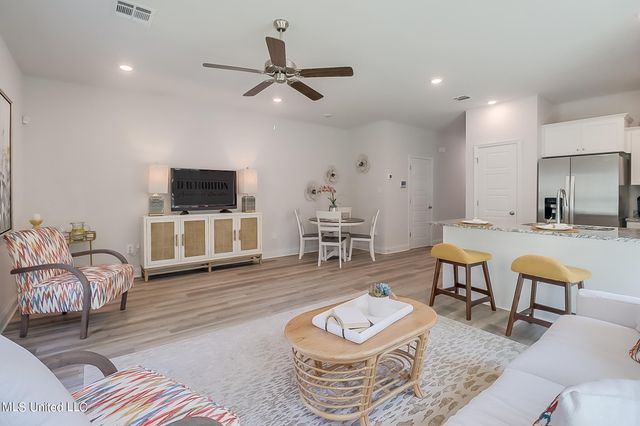 12258 Frazier Lane, Gulfport, MS 39503