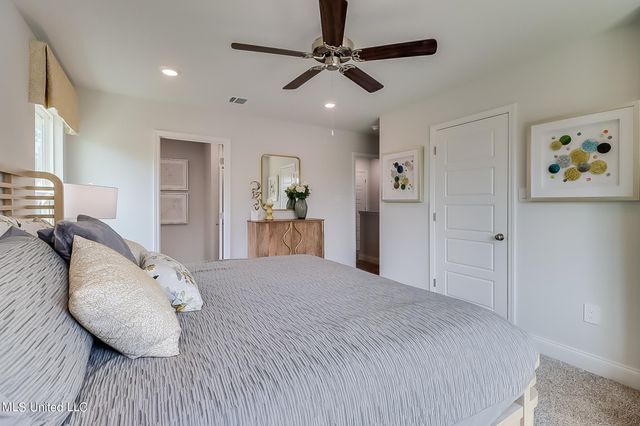 12258 Frazier Lane, Gulfport, MS 39503