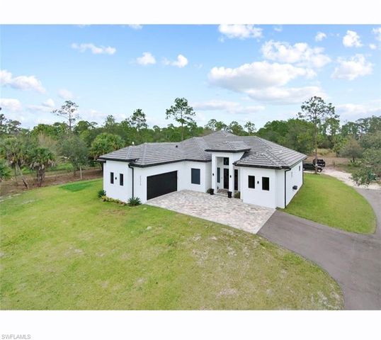 2313 6th AVE SE, Naples, FL 34117