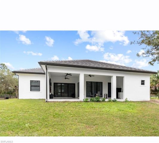 2313 6th AVE SE, Naples, FL 34117