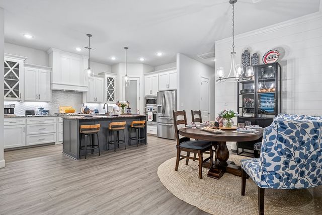 9116 Kirkwood Ridge, Fort Smith, AR 72916