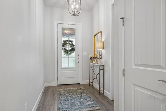 9116 Kirkwood Ridge, Fort Smith, AR 72916