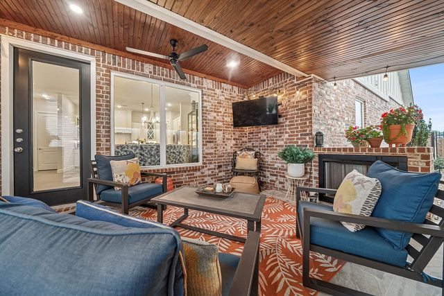 9116 Kirkwood Ridge, Fort Smith, AR 72916