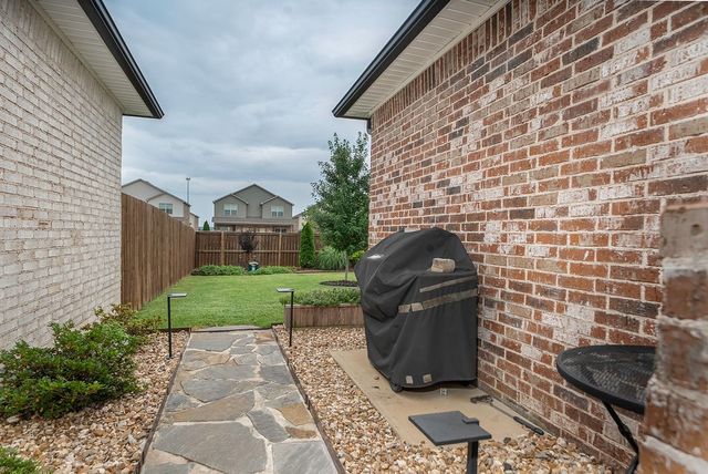 9116 Kirkwood Ridge, Fort Smith, AR 72916