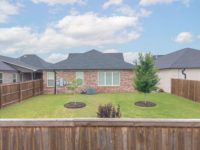 9116 Kirkwood Ridge, Fort Smith, AR 72916