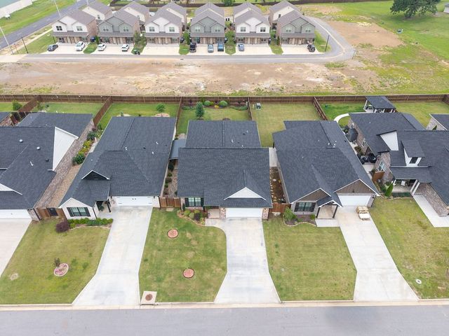 9116 Kirkwood Ridge, Fort Smith, AR 72916