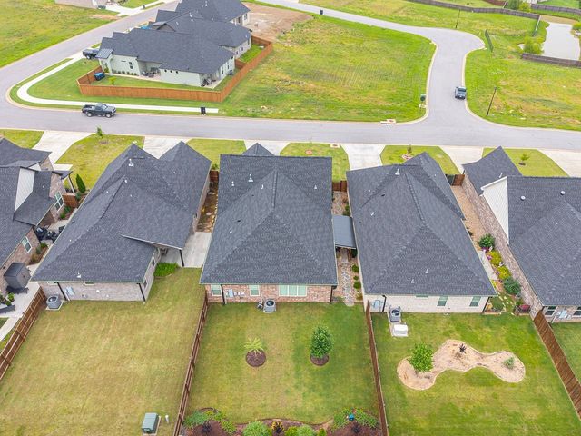 9116 Kirkwood Ridge, Fort Smith, AR 72916