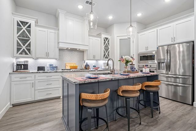 9116 Kirkwood Ridge, Fort Smith, AR 72916