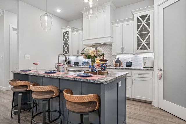 9116 Kirkwood Ridge, Fort Smith, AR 72916