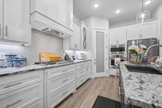 9116 Kirkwood Ridge, Fort Smith, AR 72916