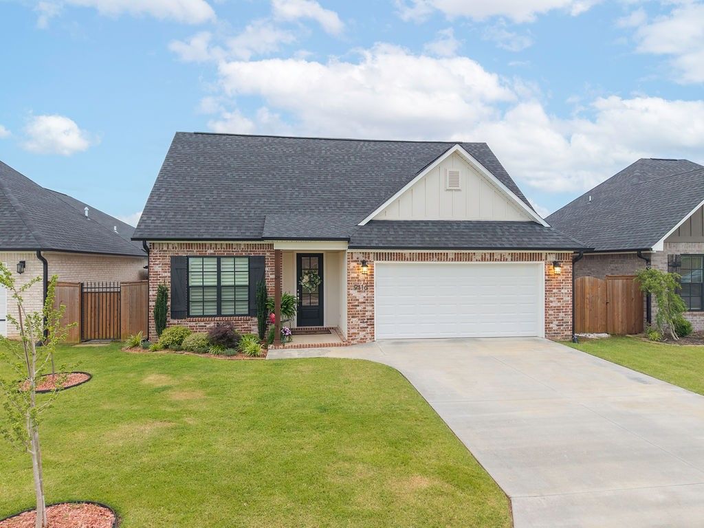 9116 Kirkwood Ridge, Fort Smith, AR 72916