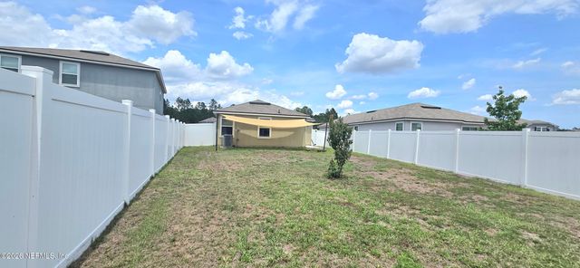 8042 CAPE FOX Drive, Jacksonville, FL 32222