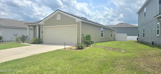 8042 CAPE FOX Drive, Jacksonville, FL 32222