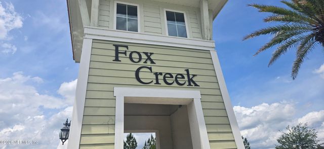 8042 CAPE FOX Drive, Jacksonville, FL 32222