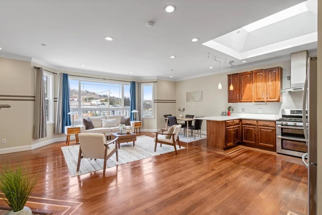 1047 Schwerin Street, Daly City, CA 94014