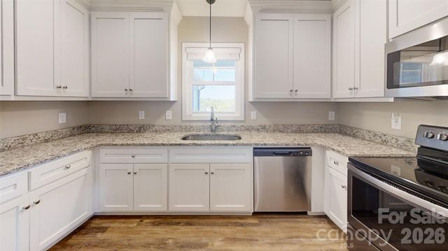 3867 Ritchie Road, Lincolnton, NC 28092
