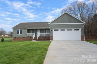 3867 Ritchie Road, Lincolnton, NC 28092