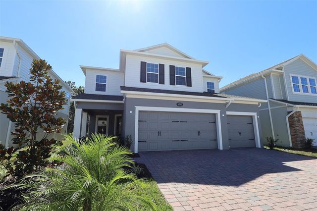5202 PRAIRIE PRESERVE RUN, St Cloud, FL 34772