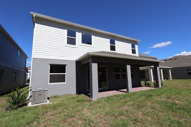 5202 PRAIRIE PRESERVE RUN, St Cloud, FL 34772