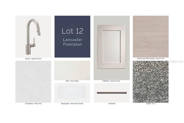 5202 PRAIRIE PRESERVE RUN, St Cloud, FL 34772