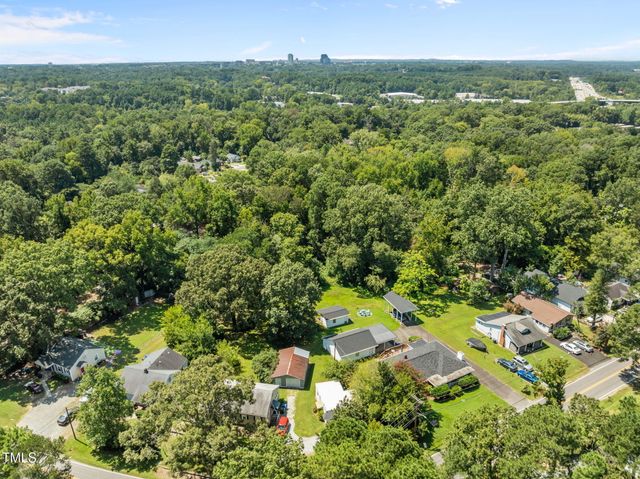 1113 Midland Terrace, Durham, NC 27704