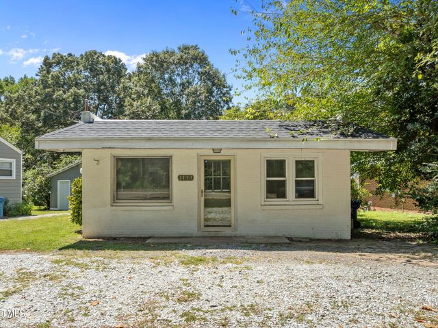 1113 Midland Terrace, Durham, NC 27704