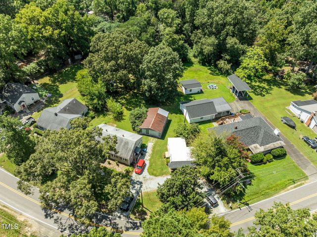 1113 Midland Terrace, Durham, NC 27704