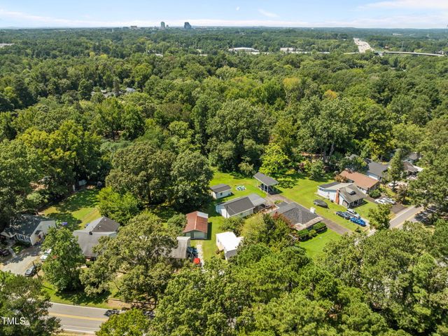 1113 Midland Terrace, Durham, NC 27704