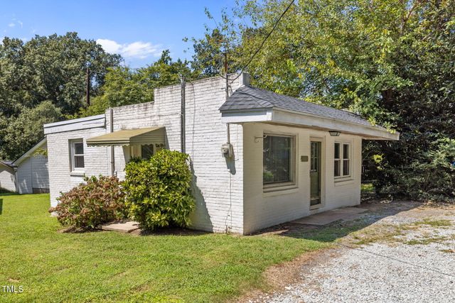 1113 Midland Terrace, Durham, NC 27704